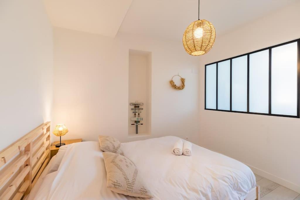 Spacieux T2 Proche Plages Cote De Granite Rose Trebeurden Bagian luar foto